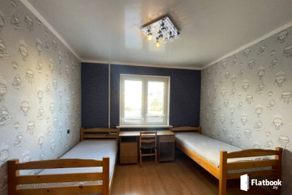 Апартаменты с безупречной планировкой в Жабинке!