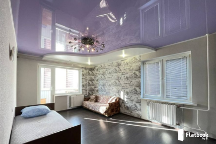 Апартаменты с безупречной планировкой в Жабинке!