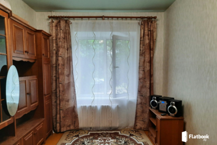 ул. Франциска Скорины, 15, 2 этаж