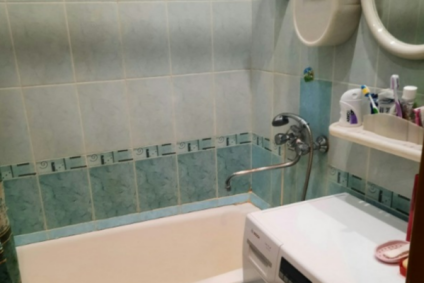 ул. Франциска Скорины, 15, 2 этаж