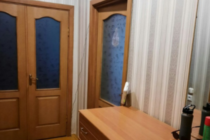 ул. Франциска Скорины, 15, 2 этаж